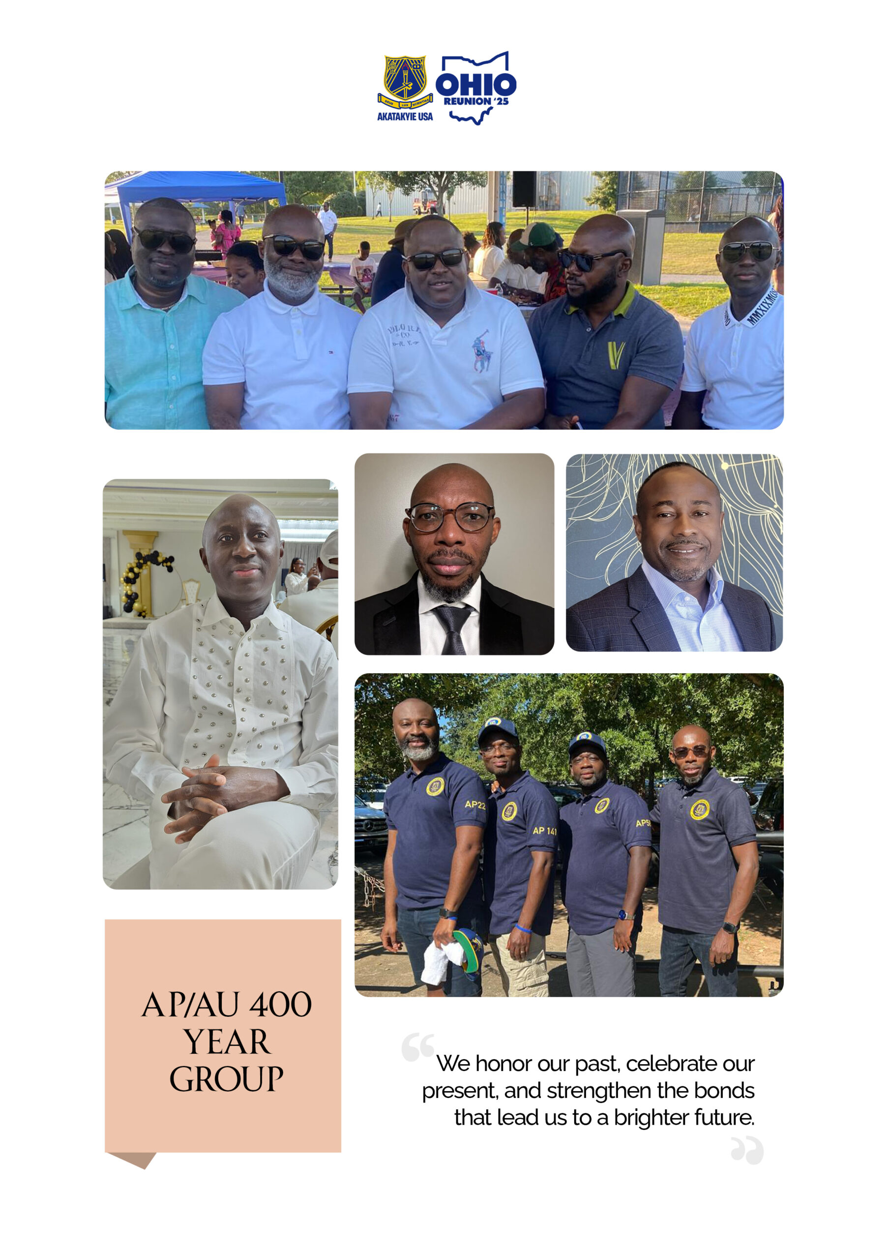 APAU 400 year group1