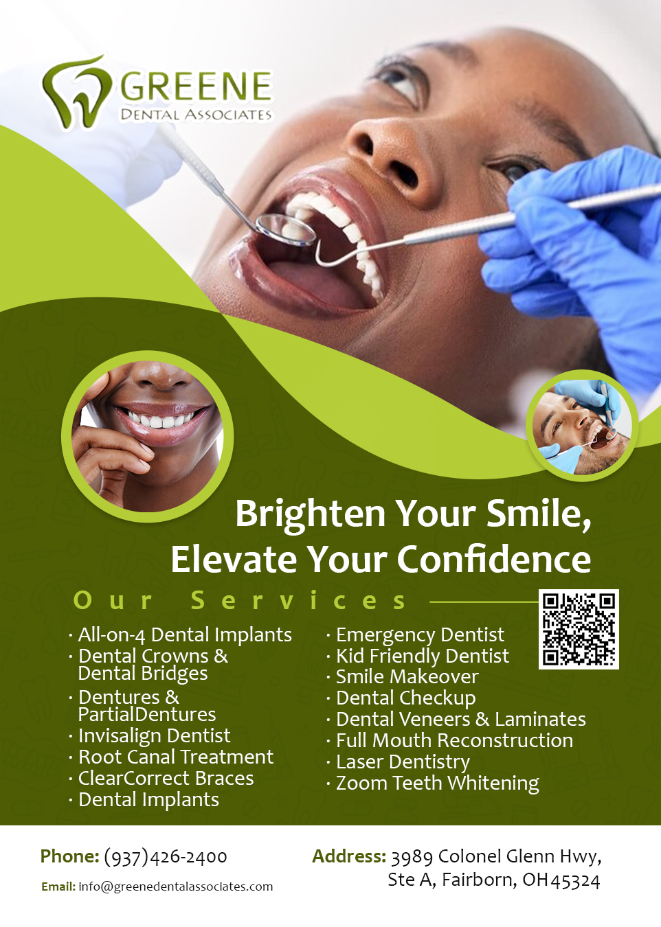 Greene Dental Associates