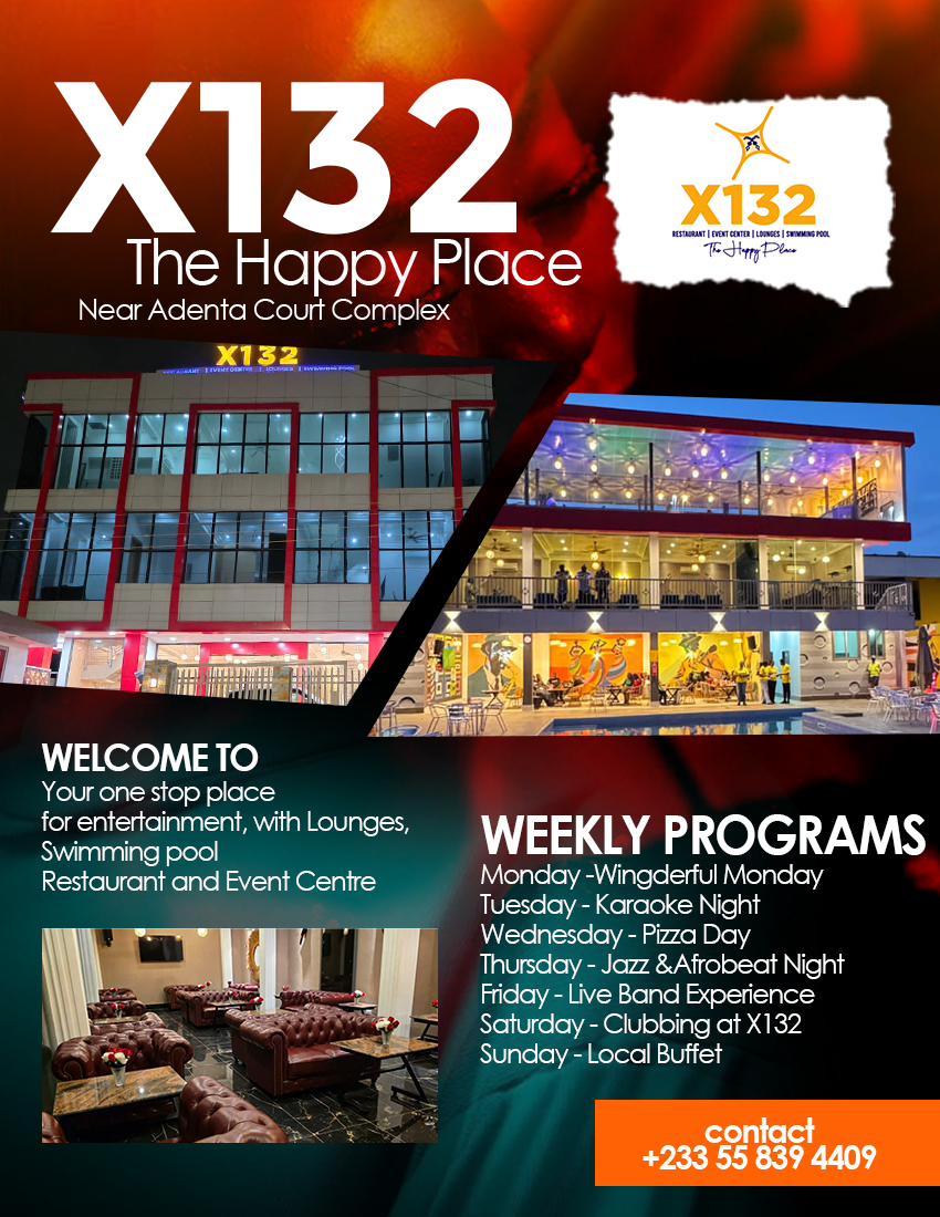 X132 MAGAZINE 2